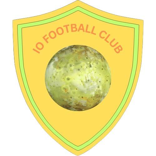 Io FC (JUPITER)