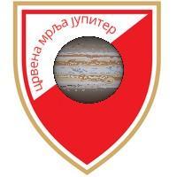 Red Spot Jupiter (JUPITER)