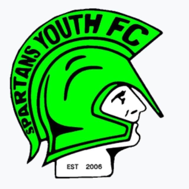 Spartans Youth