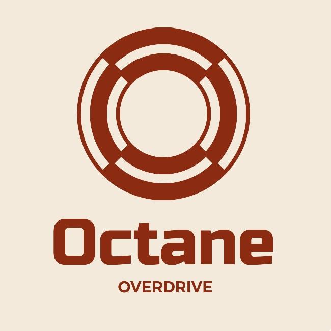 OVE | Octane Overdrive