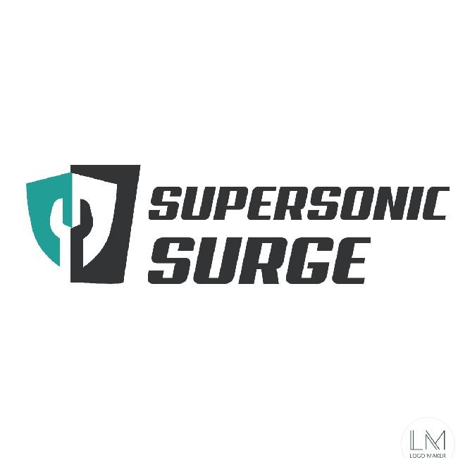 SSP | Supersonic Surge