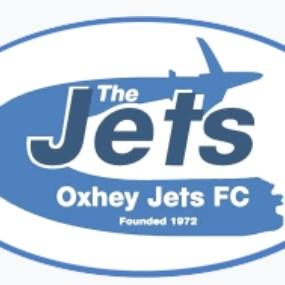 Oxhey Jets