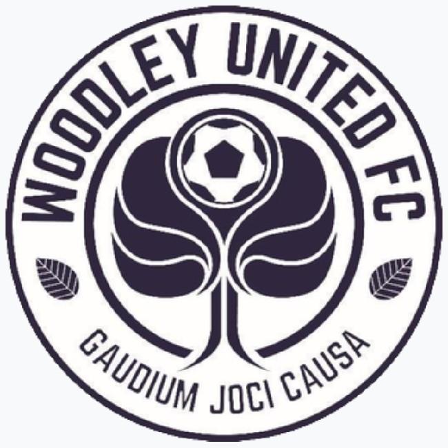 Woodley United