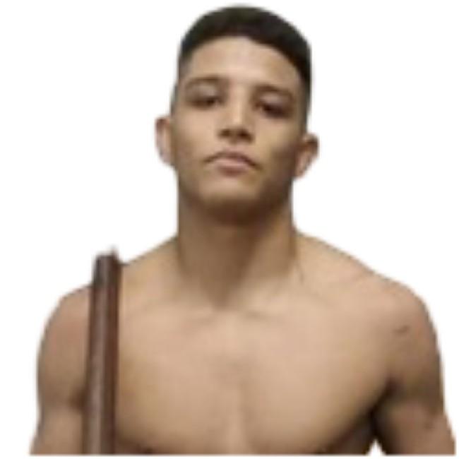 WANDERSON SANTOS
