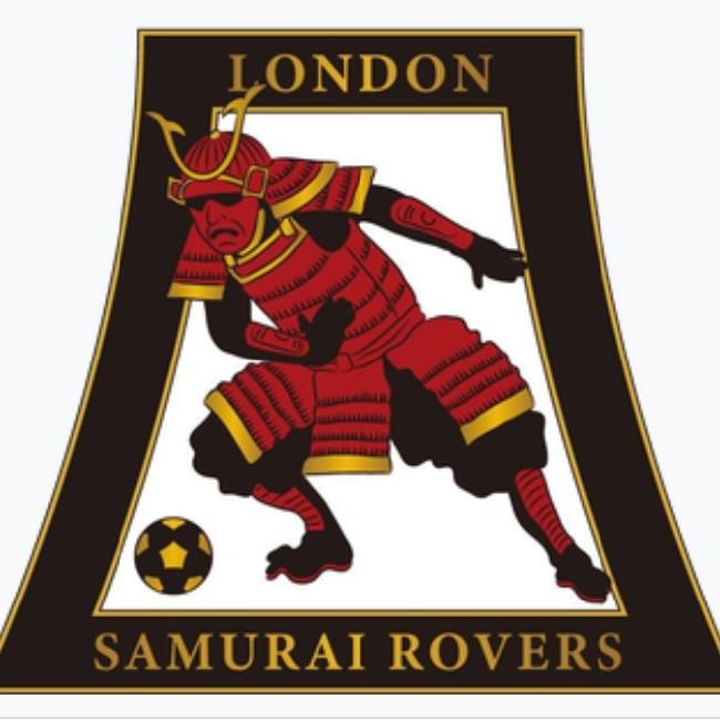 London Samurai Rovers
