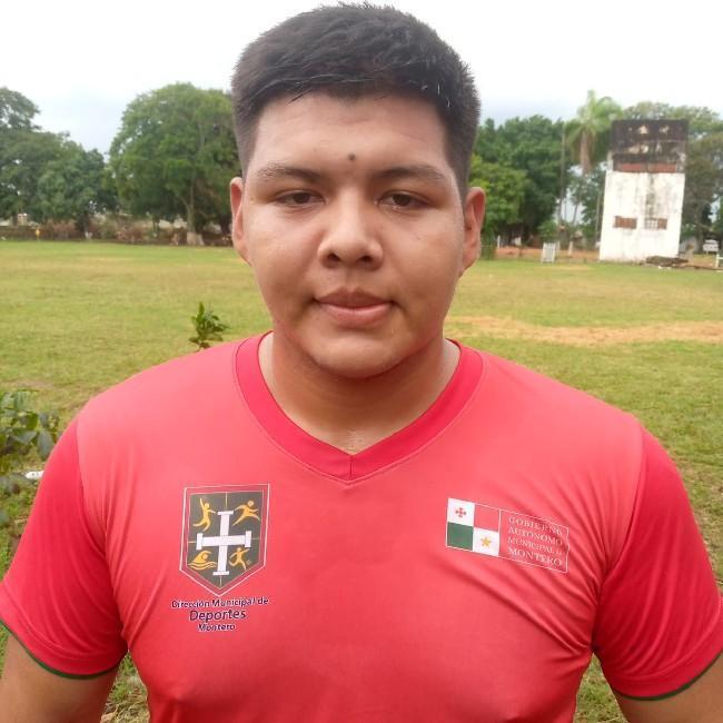 Lincoln Egüez Vargas