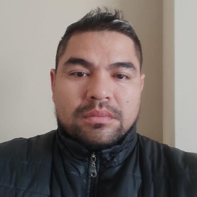 Julio Cesar Egüez Hurtado