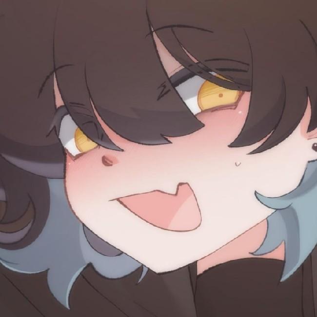 VVX | LusterBunny