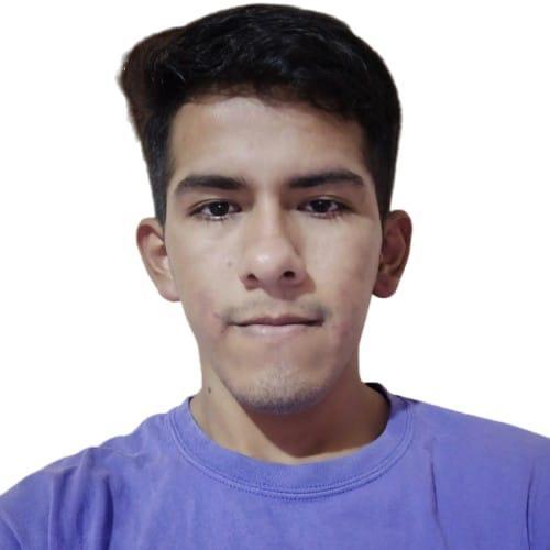 Limber Serrudo Avire