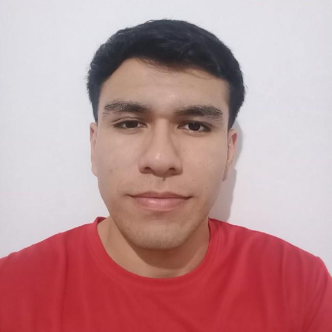Diego Rojas Machuca