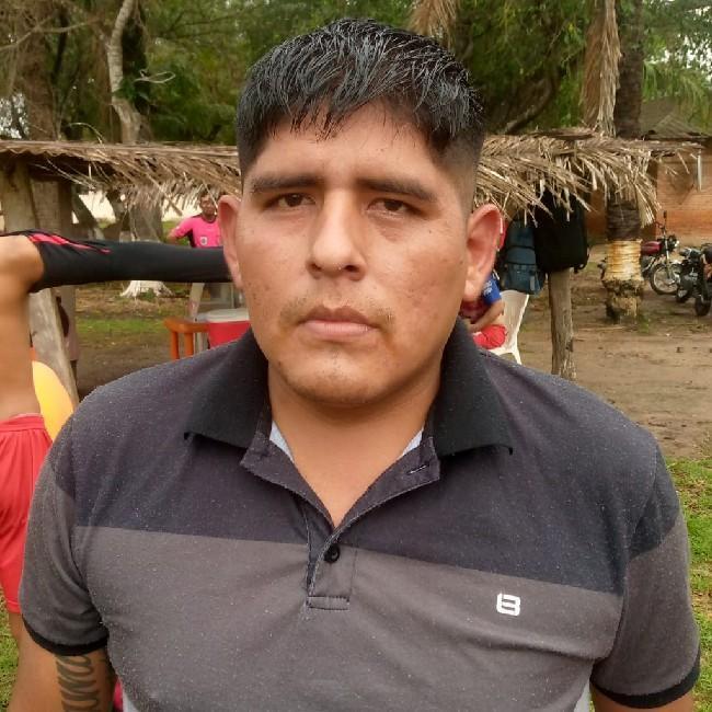 Rolando Ayaviri Condori