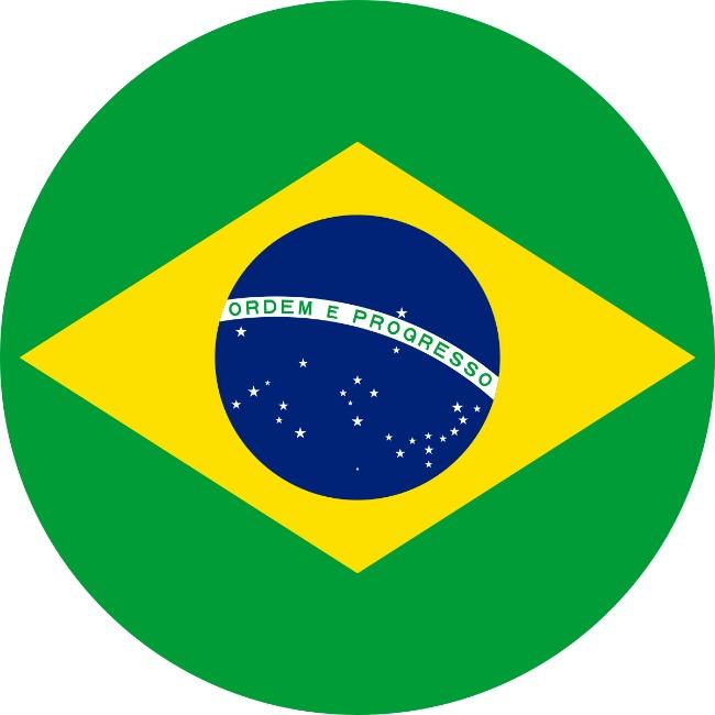 (4) Brazil Tournament