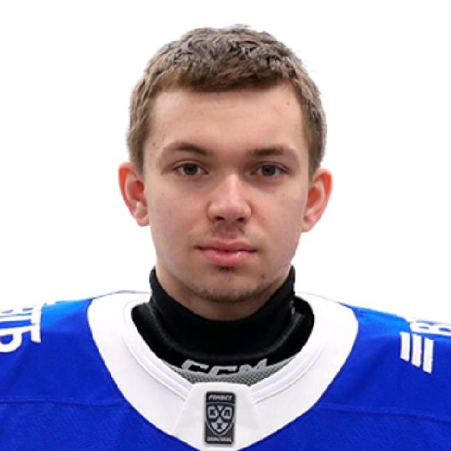 Алексей Дымков