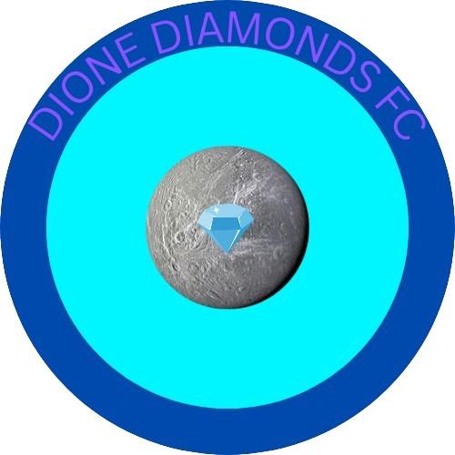 Dione Diamonds (SATURN)