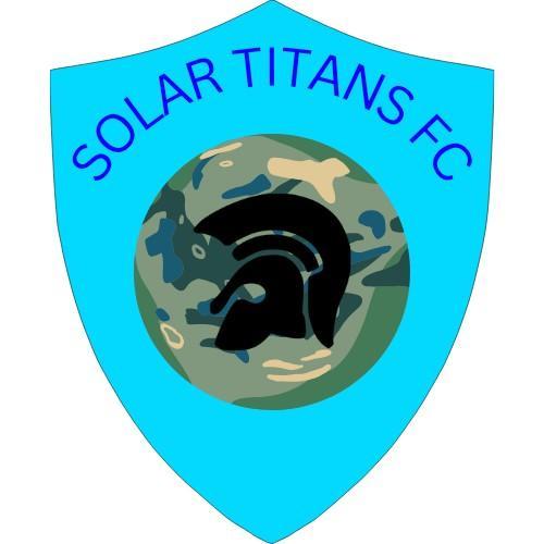 Solar Titans FC (SATURN)