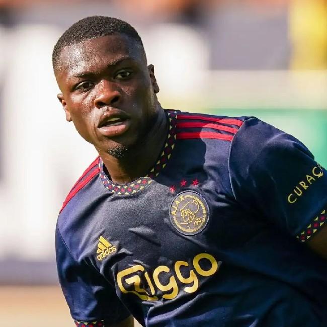 Brian brobbey