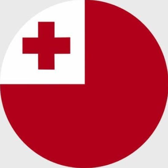 Tonga