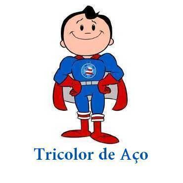 TRICOLAÇO - Eurico