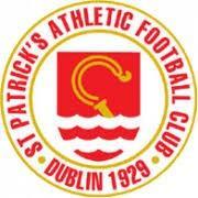 AC St Patrick's