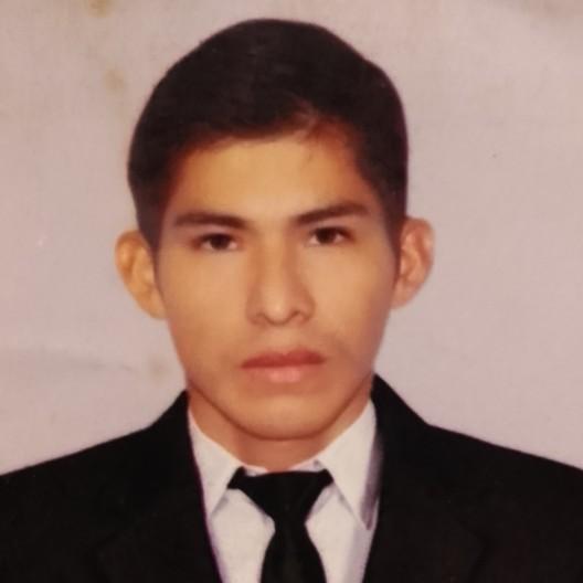 Milton Ruiz P.