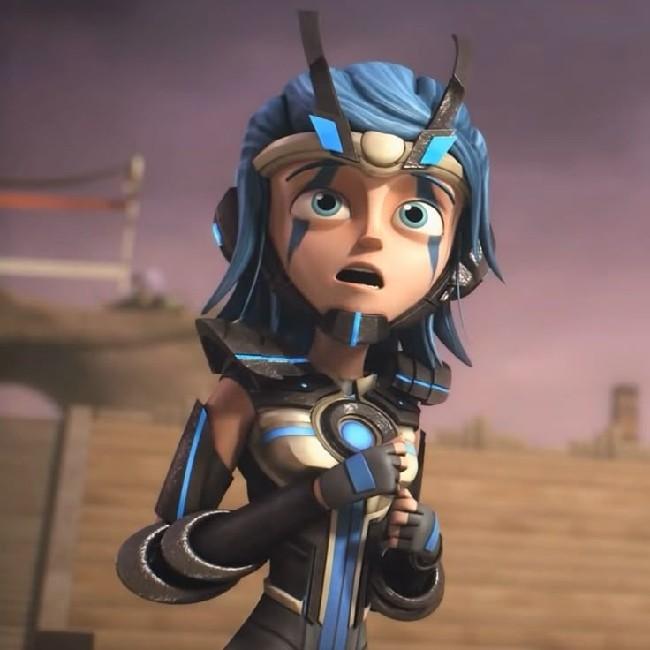 Cloe