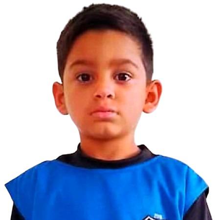 THIAGO ANTONIO ROJAS DA SILVA
