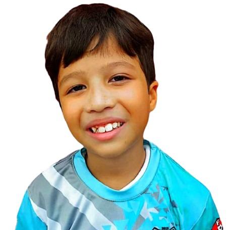 DAVID ISRAEL ALVAREZ REVERON