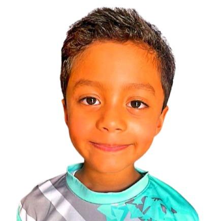 JESÚS ANDRE TOVAR PÉREZ