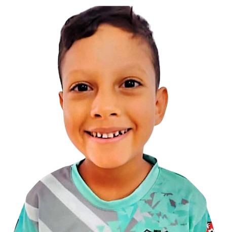 KENNEDY SAMUEL MIRELES ZAMBRANO