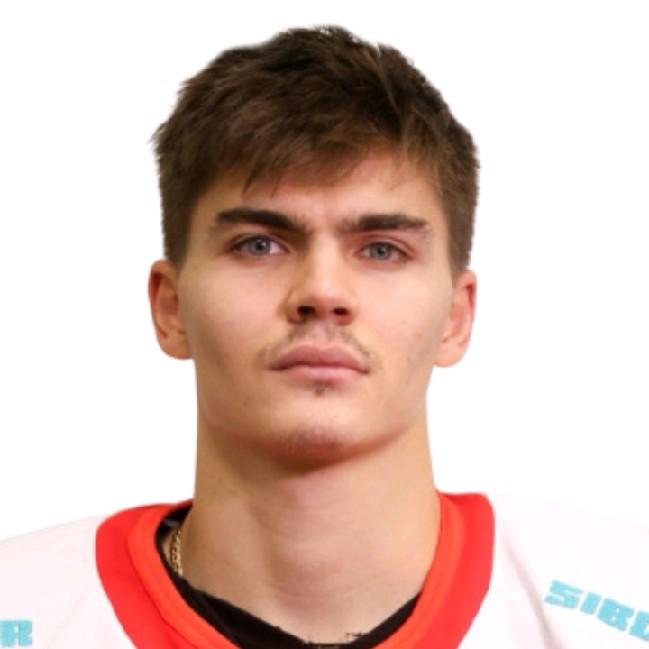 Алексей Кожевников М.