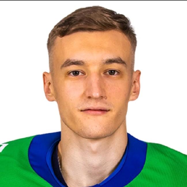 Семён Вязовой