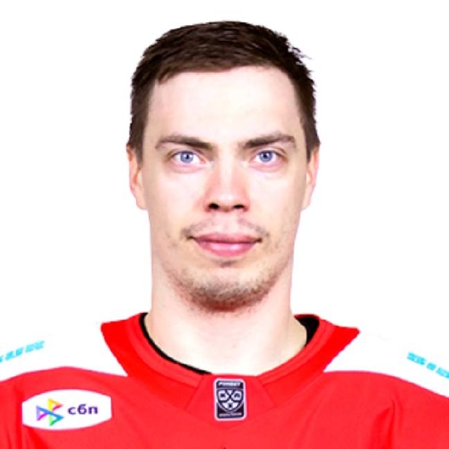 Александр Шаров П.