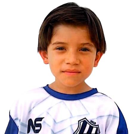 SEBASTIAN ALEJANDRO CALLES ARDILA
