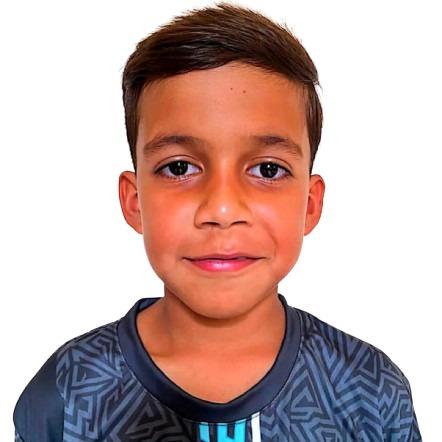 ZAIN EMMANUEL FLORES CARRASQUEL