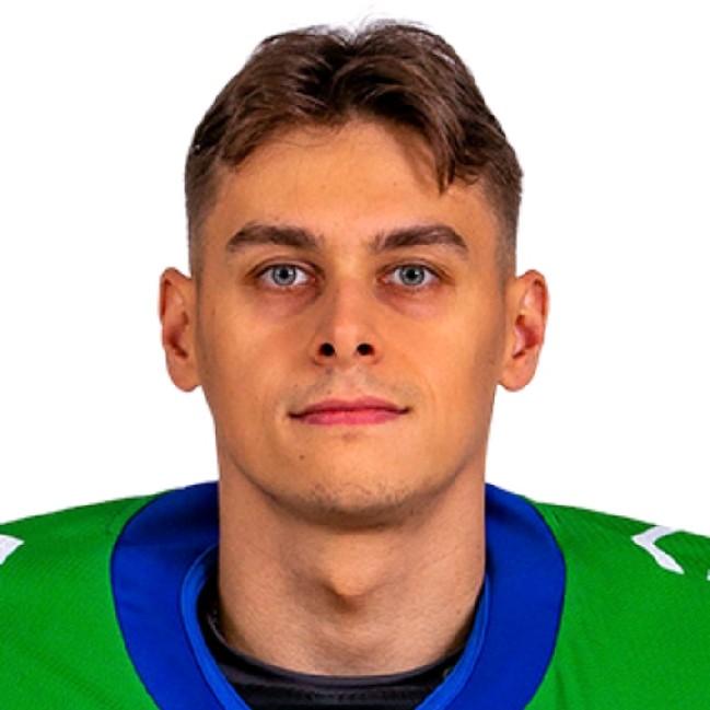 Александр Самонов