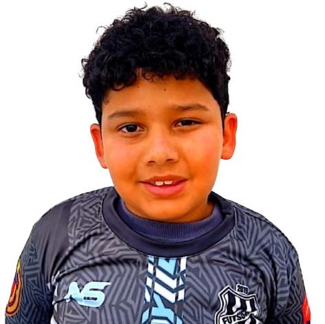 SEBASTIAN ALEXANDER COA FUENMAYOR