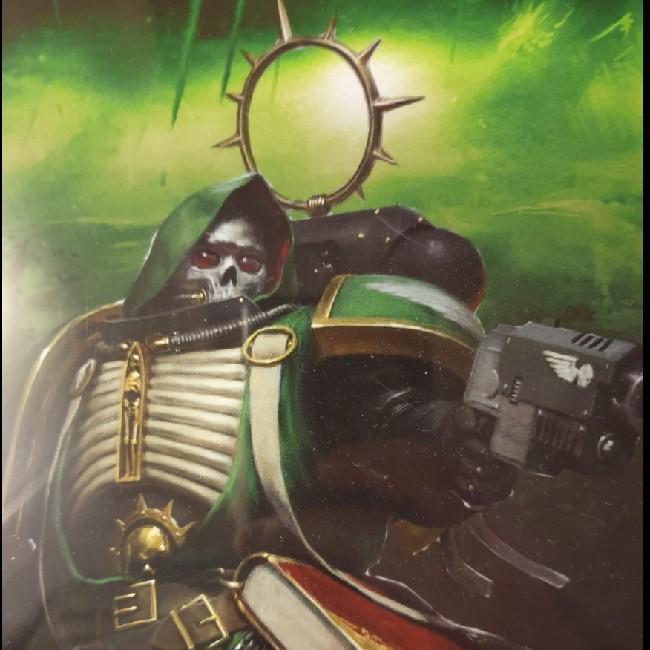 Mordekai's Judgament