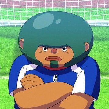 Jack adulto