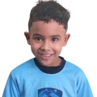 GAEL MATHIAS FLORES BLANCO