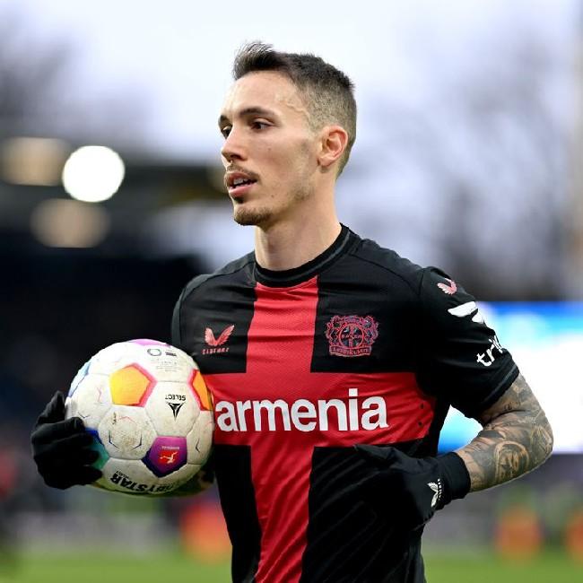 Alejandro grimaldo