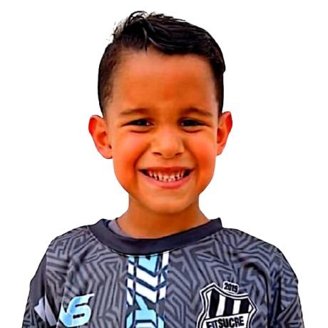 LIAM ALESSANDRO GUACHE OCHOA