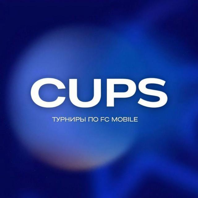 2 SEASON | CUPS