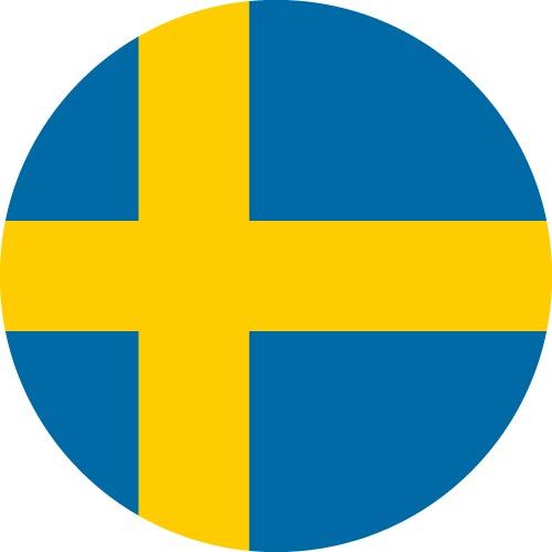 Sweden