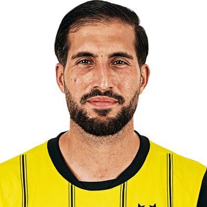 Emre Can