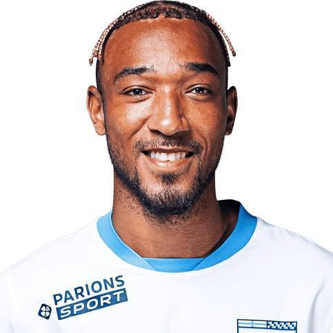 Derek Cornelius