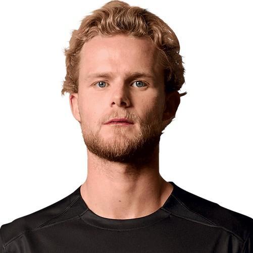 Morten Hjulmand