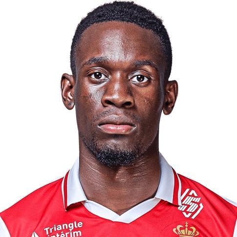 Folarin Balogun