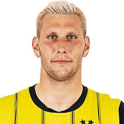 Niklas Süle
