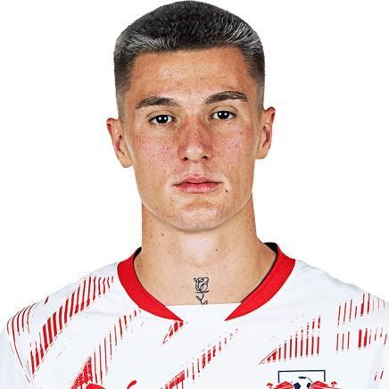 Benjamin Sesko