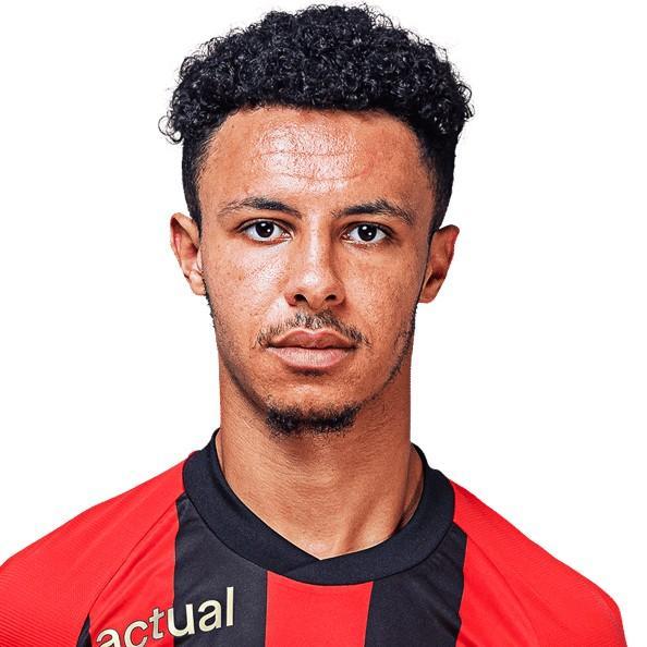 Sofiane Diop
